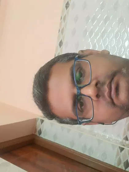 Kannan – Sperm Donor in Tirunelveli, Tamil Nadu, India – photo 2
