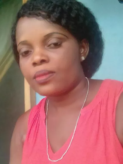 Elizabeth – Surrogate Mother in Port Harcourt, Rivers, Nigeria