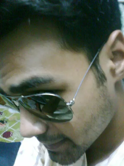 Chirag – Sperm Donor in Jaipur, Rajasthan, India
