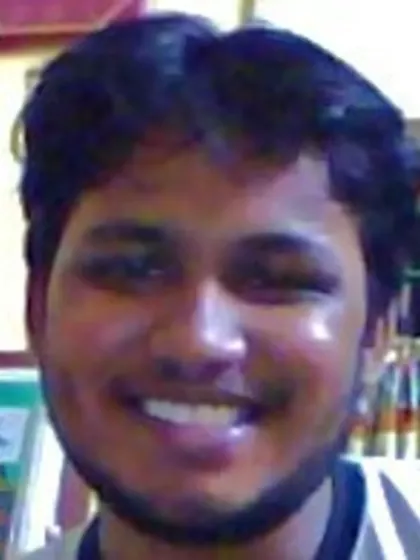 Sayantan – Sperm Donor in Bidhan Nagar, West Bengal, India – photo 2