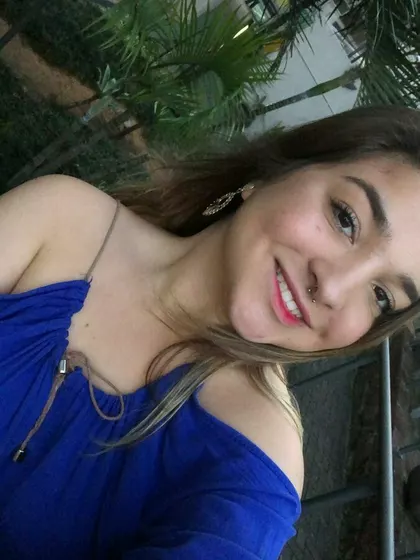 Nahaiana – Egg Donor in Porto Alegre, Rio Grande do Sul, Brazil – photo 2