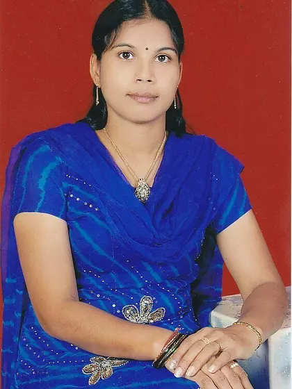 Malleswari – Egg Donor in Vaisakhapattanam, Andhra Pradesh, India