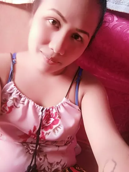 Janice – Surrogate Mother in Mahayahay, Lanao del Norte, Philippines