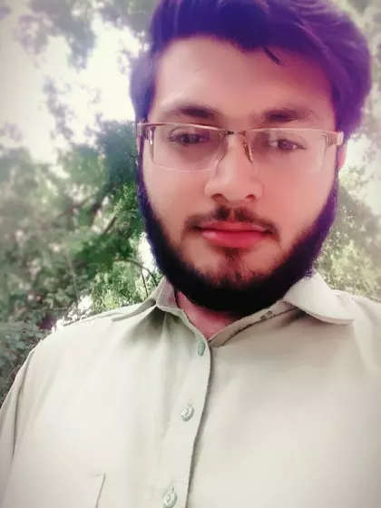 Abdul – Sperm Donor in Peshawar, North West Frontier, Pakistan – photo 2