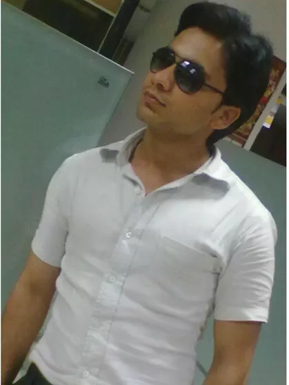 Akash – Sperm Donor in Altilia, Calabria, Italy