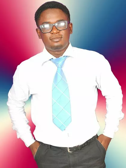 Bamidele – Sperm Donor in Akure, Ondo, Nigeria – photo 2