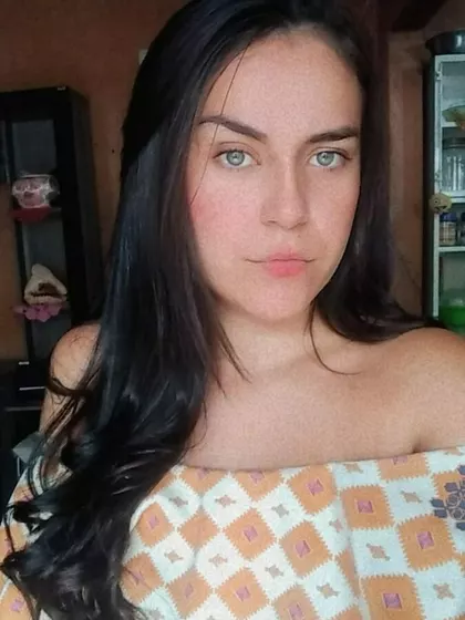 Karina – Egg Donor in Brasilia, Distrito Federal, Brazil