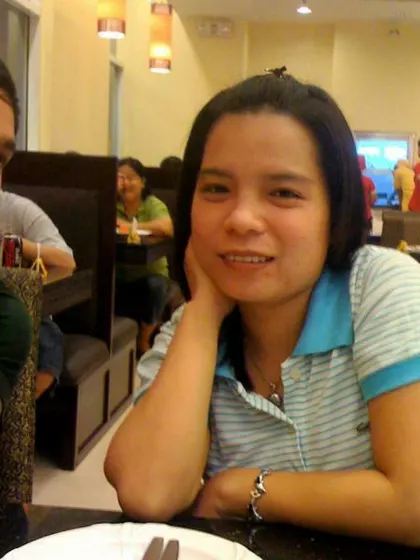 Marnellie – Egg Donor in San Rafael, Bulacan, Philippines