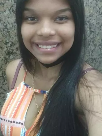 Luria – Egg Donor in Palmas, Tocantins, Brazil – photo 2