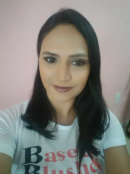 Caroline – Egg Donor in Crato, Ceara, Brazil – photo 4
