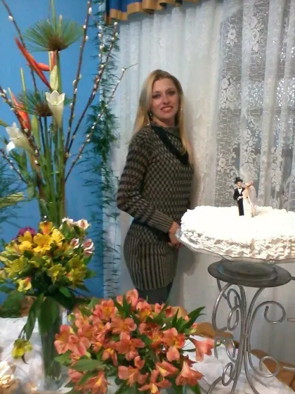 Edna – Surrogate Mother in Sao Jose dos Campos, Sao Paulo, Brazil – photo 2