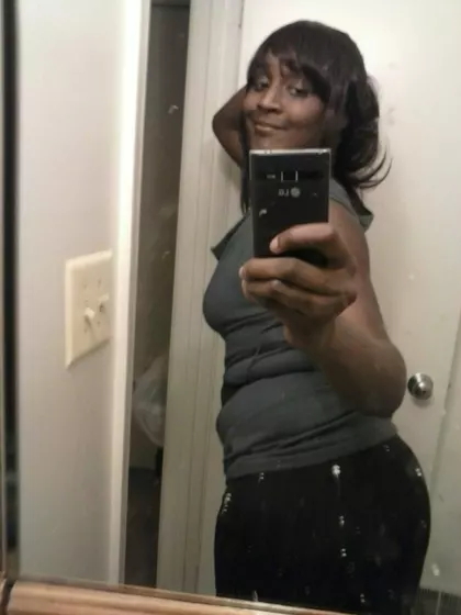 Latosha – Surrogate Mother in Rockville, Maryland, United States