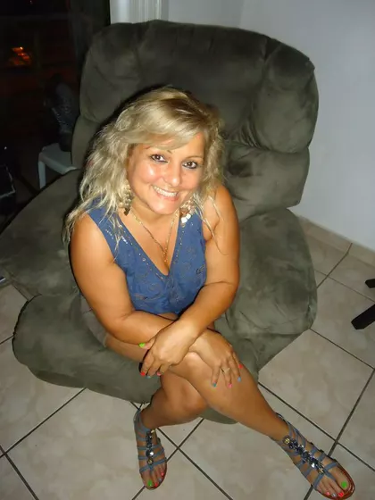 Barbara – Surrogate Mother in Cape Coral, Florida, United States