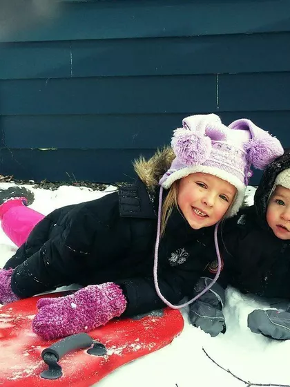 Tatiana – Egg Donor in Montreal, Quebec, Canada