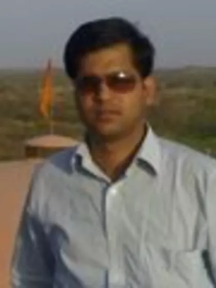 Naresh – Sperm Donor in Hyderabad, Andhra Pradesh, India