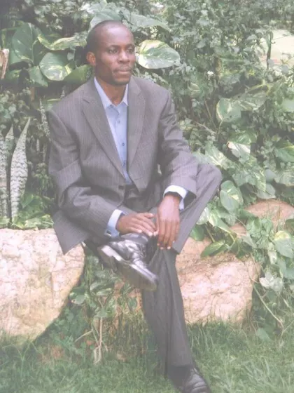 Michael – Sperm Donor in Kampala, Uganda