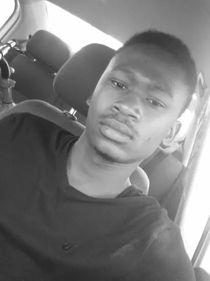 Sandile – Sperm Donor in Empangeni, KwaZulu Natal, South Africa