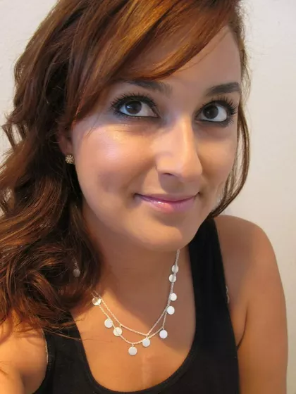 Anika – Surrogate Mother in Tirupur, Tamil Nadu, India