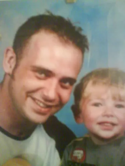 Matthew – Sperm Donor in Lichfield, England, United Kingdom