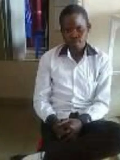 John ā Sperm Donor in Muthaiga, Nairobi Area, Kenya