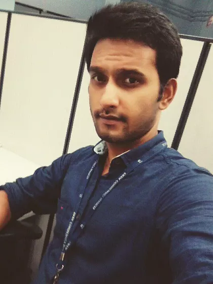 Ankit – Sperm Donor in Bidhan Nagar, West Bengal, India – photo 2