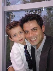 Photo 4 of sperm donor profile in Sao Paulo, Sao Paulo, Brazil