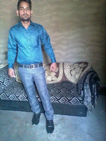 Mahesh – Sperm Donor in Amarnath, Maharashtra, India – photo 2