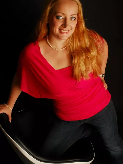 Anne – Egg Donor in Gothenburg, Vastra Gotaland, Sweden