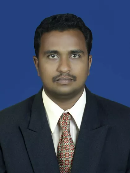 Aliahamad – Sperm Donor in Miraj, Maharashtra, India