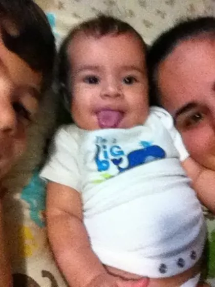 Teresa – Egg Donor in Rio de Janeiro, Rio de Janeiro, Brazil – photo 2