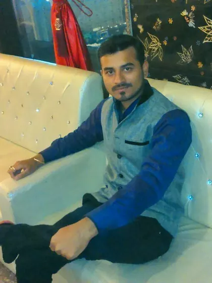 Ankit