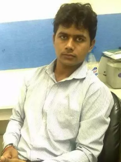 Dharmender – Sperm Donor in Jind, Haryana, India