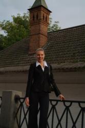 Photo 3 of surrogate mother profile in Yezhova, Mordovia, Russia