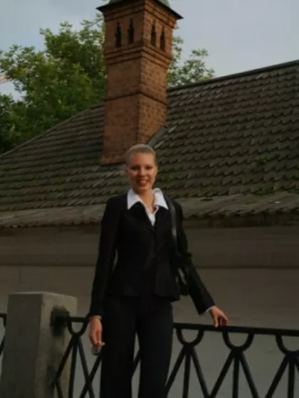 Nadya – Surrogate Mother in Yezhova, Mordovia, Russia – photo 3