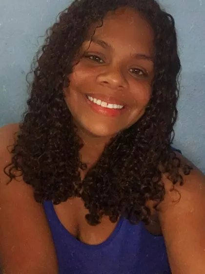 Larissa – Egg Donor in Queimados, Rio de Janeiro, Brazil