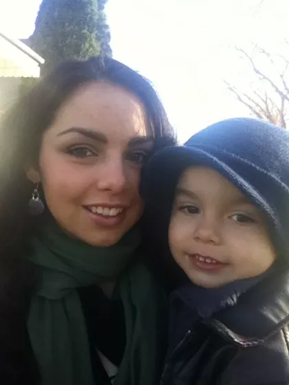 Mia – Egg Donor in Medicine Hat, Alberta, Canada