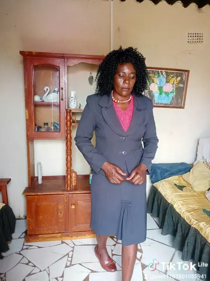 Francisca – Surrogate Mother in Harare, Mashonaland East, Zimbabwe