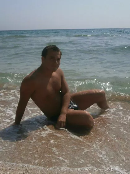 Alexandr – Sperm Donor in Berlin, Berlin, Germany – photo 2