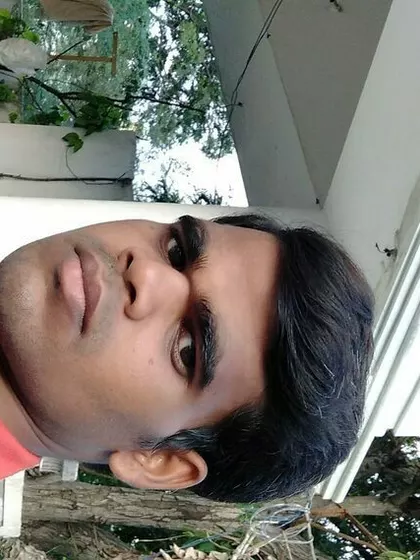Kumar – Sperm Donor in Coimbatore, Tamil Nadu, India