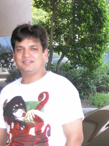 Ashwani ā Sperm Donor in Dehli, Delhi, India