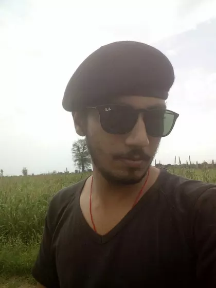 Sourabh – Sperm Donor in Gurgaon, Haryana, India – photo 4