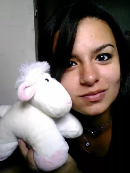 Marianna – Surrogate Mother in Campinas, Sao Paulo, Brazil – photo 2