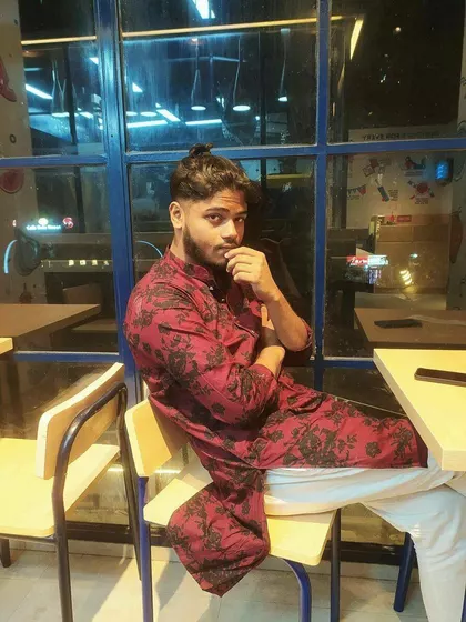 Khaled – Sperm Donor in Dhaka, Dhaka, Bangladesh