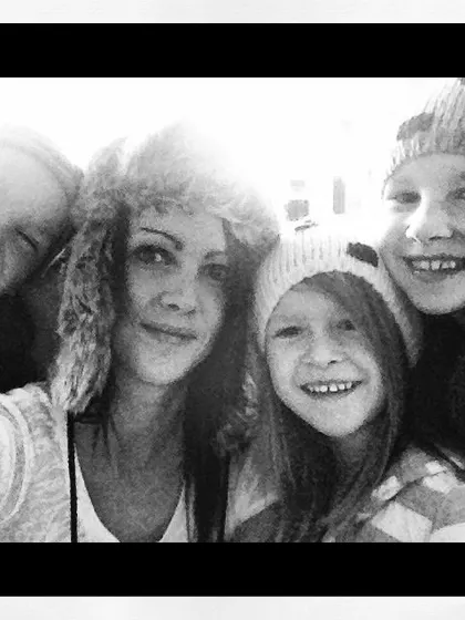 Sarah – Surrogate Mother in Spalding, England, United Kingdom