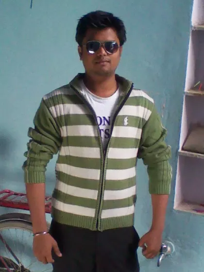 Sunil – Sperm Donor in Jaipur City, Rajasthan, India – photo 4