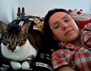 Photo 3 of egg donor profile in Sao Paulo, Sao Paulo, Brazil