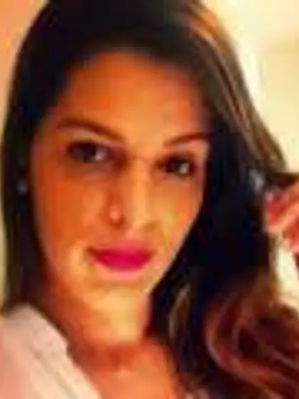 Luana – Egg Donor in Salvador, Bahia, Brazil