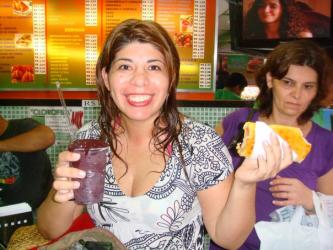 Photo 2 of egg donor profile in Sao Paulo, Sao Paulo, Brazil