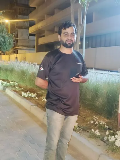 Hidayat – Sperm Donor in Dubayy, Dubayy, United Arab Emirates – photo 2