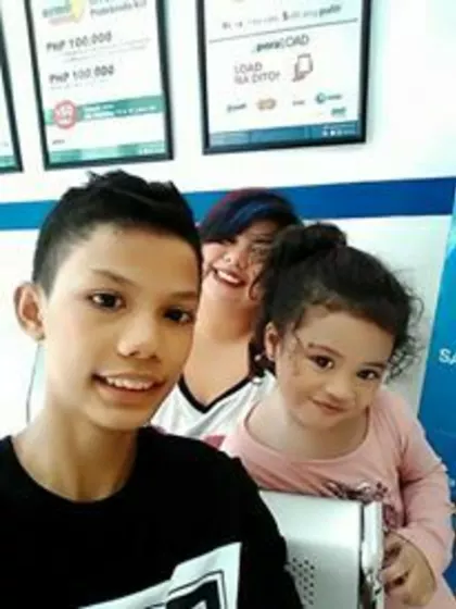 Cathya – Surrogate Mother in Cebu City, Cebu City, Philippines – photo 1